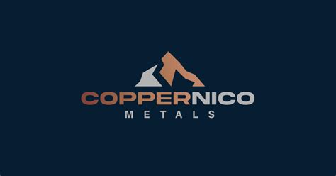 Coppernico Metals Listing